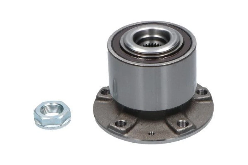 Image of KAVO PARTS Wheel bearing kit KAVO PARTS WBH-9080