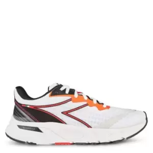 Diadora Mythos Blushield Volo 2 Ladies Running Shoes - White