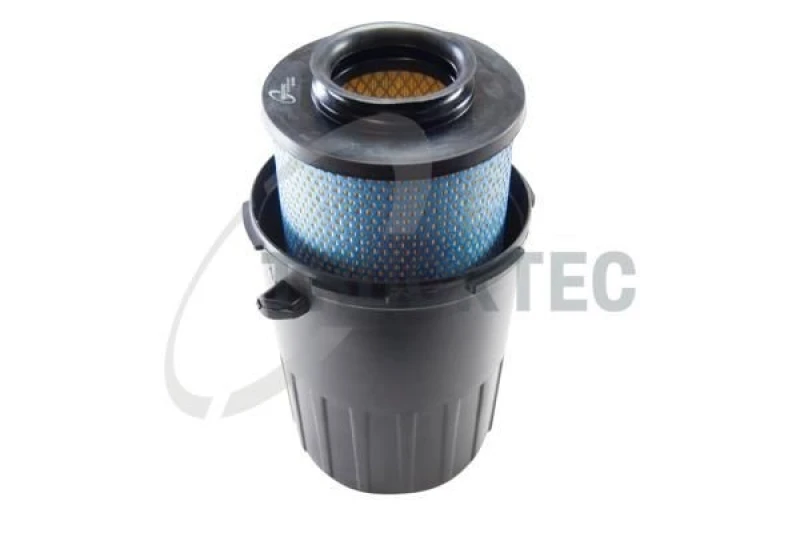 Image of TRUCKTEC AUTOMOTIVE 02.14.065 Air filter Filter Insert Air Filter (8)