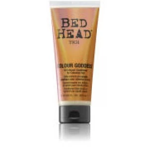 Image of TIGI Bed Head Colour Goddess Conditioner (200ml)