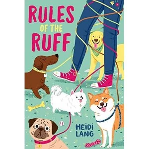 Image of Rules of the Ruff 2018 Hardback