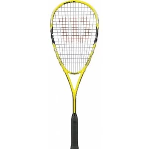 image of Wilson Ripper Team Squash Racket