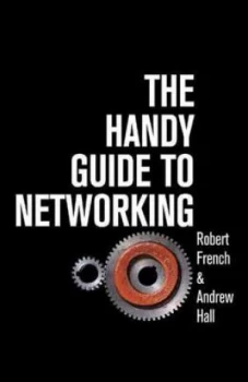 Image of Networking Fundamentals by Robert French and Andrew Hall Paperback