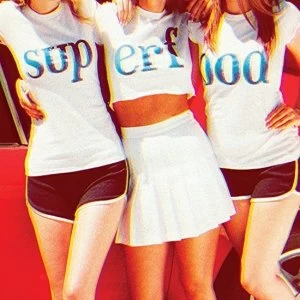 Image of Superfood - Don't Say That Vinyl
