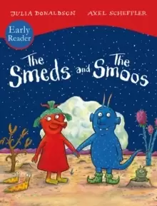 Image of The Smeds and Smoos Early Reader