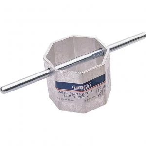 Image of Draper Immersion Heater Wrench