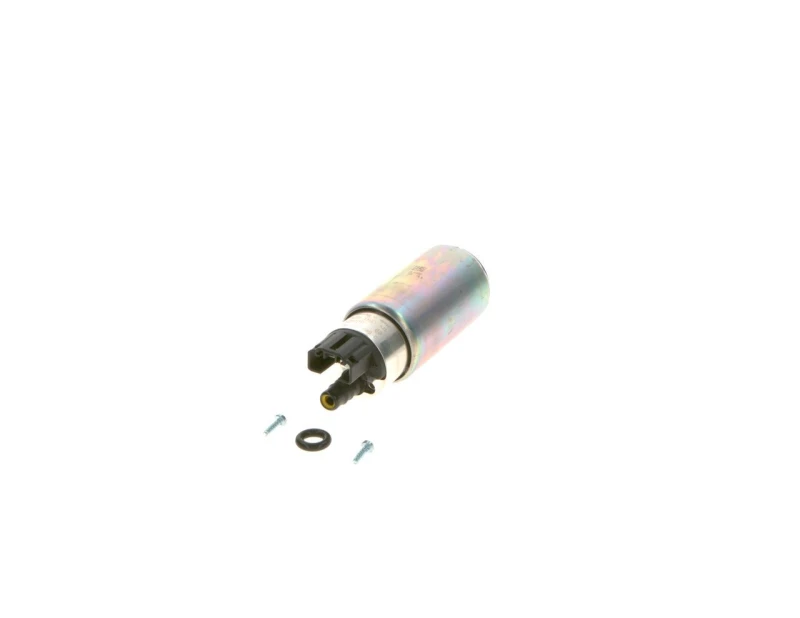 Image of Bosch 0 986 580 804 Petrol pump Petrol pump (100901)