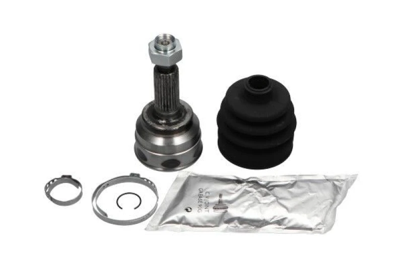 Image of KAVO PARTS CV joint kit KAVO PARTS CV-4504