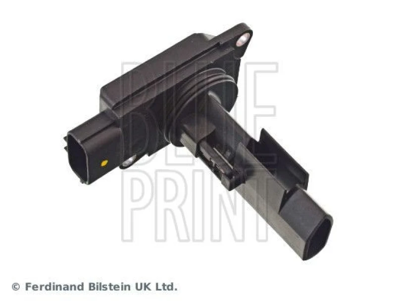Image of Blue PRINT Mass air flow sensor Blue PRINT ADC47434