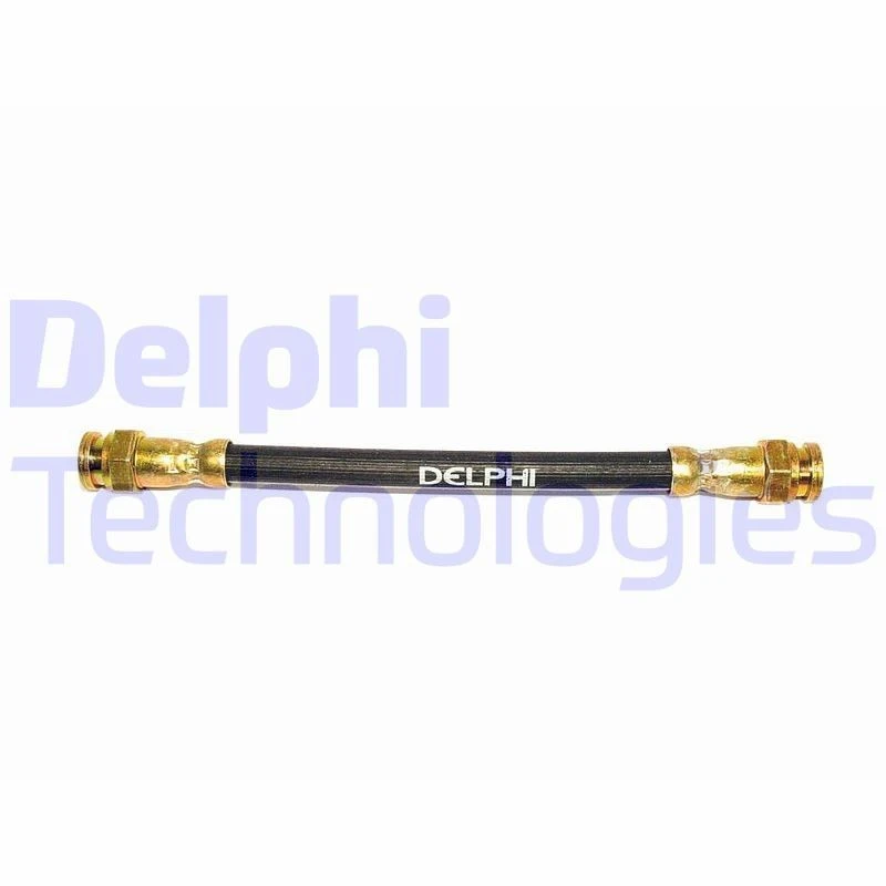 Image of DELPHI Brake hose DELPHI LH0469