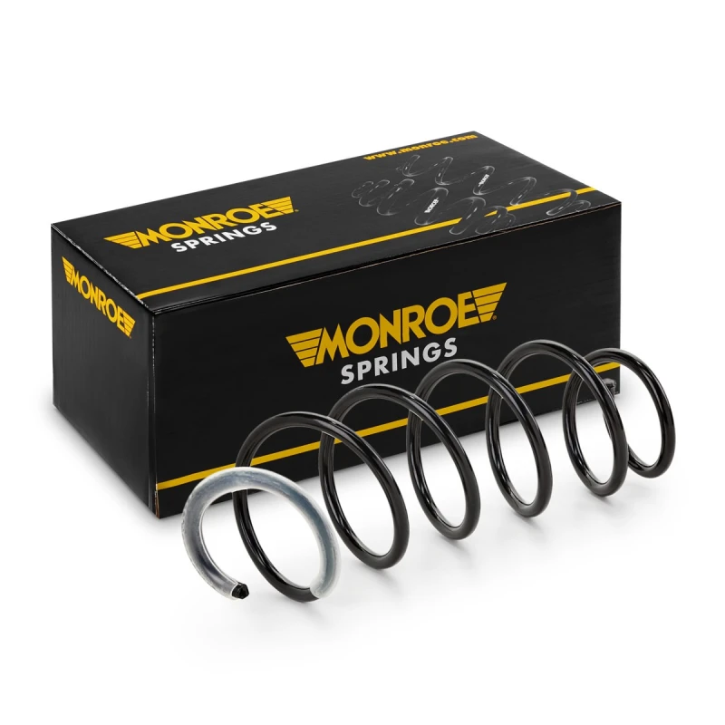Image of MONROE SP3930 Coil spring MONROE SPRINGS Coil Spring (188)
