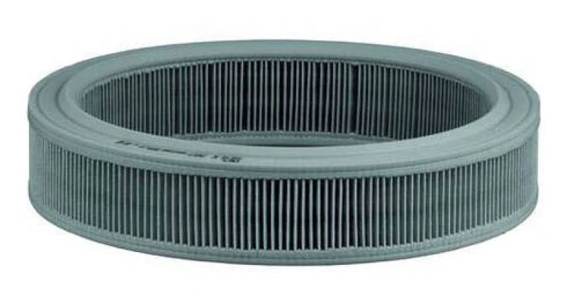 Image of MAHLE LX 202 Air filter Filter Insert Air Filter (8)