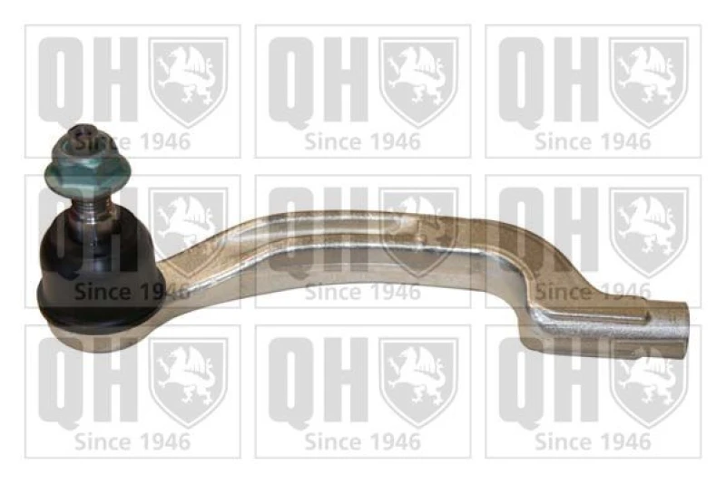 Image of QUINTON HAZELL Track rod end QUINTON HAZELL QR3921S