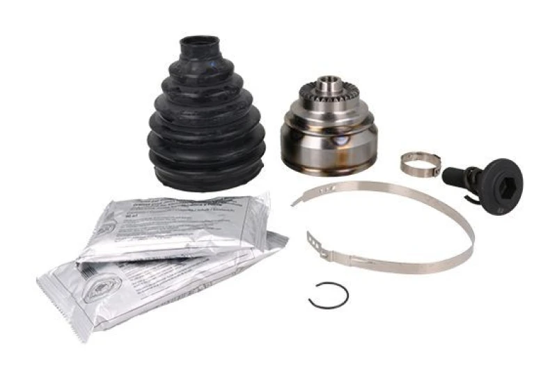 Image of METELLI CV joint kit METELLI 15-1956