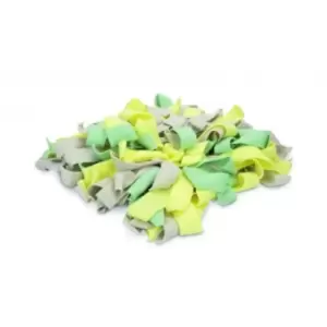 image of Beeztees Plush Snuffle Mat Puppy Toy