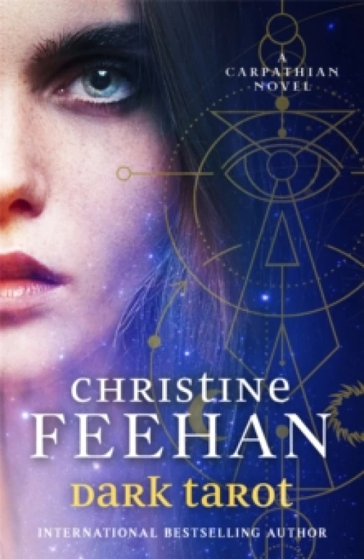 Image of Dark Tarot. Paperback. By Christine Feehan Books