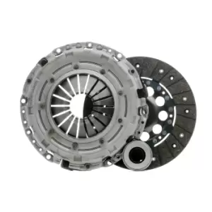 Image of RIDEX Clutch 479C0162 Clutch Kit FIAT,PEUGEOT,CITROEN,Scudo (270_, 272_),Scudo Kastenwagen (270_, 272_),Ulysse (179_)