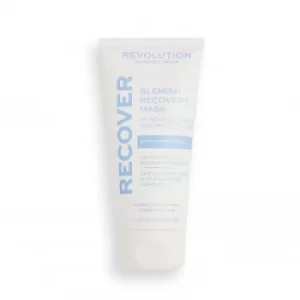 Image of Revolution Skincare Blemish Recovery Mask