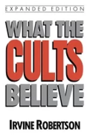 Image of what the cults believe