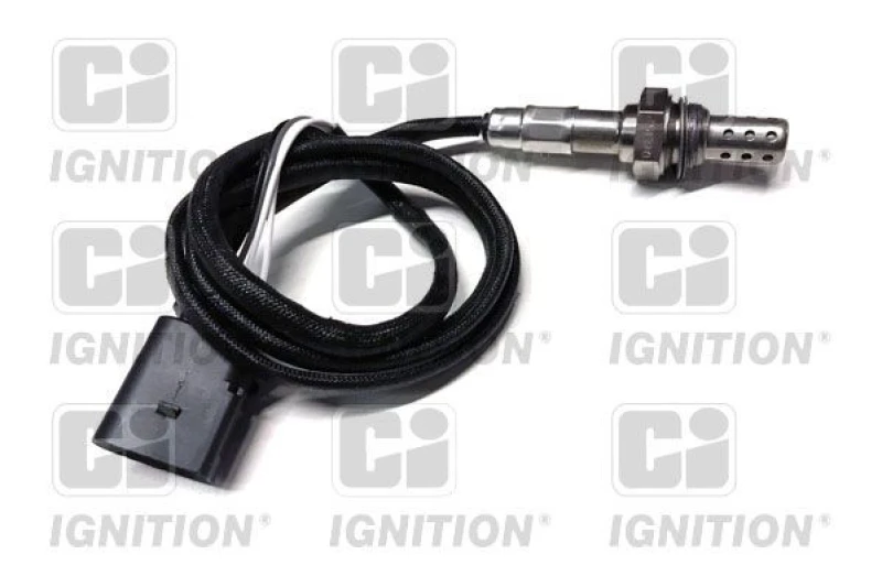 Image of QUINTON HAZELL Lambda sensor QUINTON HAZELL XLOS1320