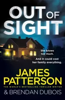 Image of Out of Sight : You have 48 hours to save your family...