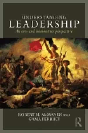 Image of understanding leadership an arts and humanities perspective
