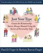Image of just your type create the relationship youve always wanted using the secret