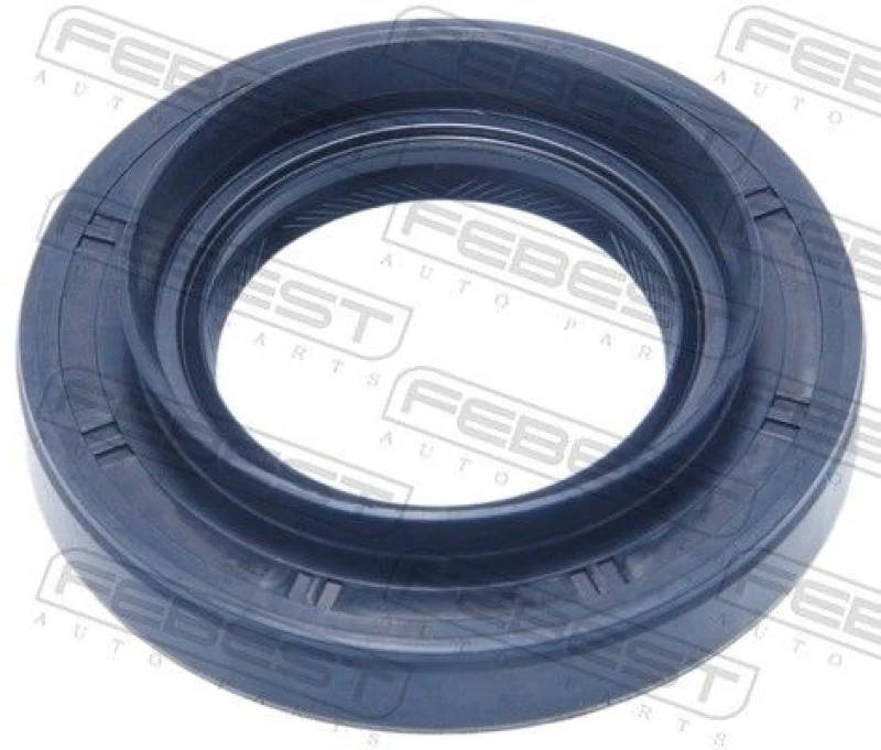 Image of Drive shaft seal FEBEST 95HAY-41741118C
