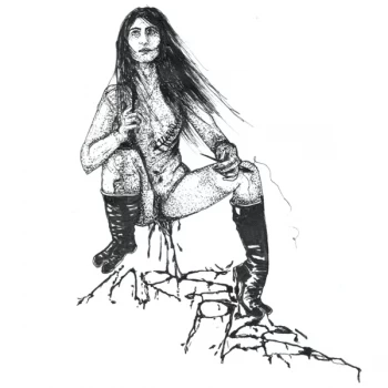 Image of Mrs. Piss - Self-Surgery CD