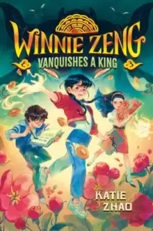 Image of Winnie Zeng Vanquishes a King