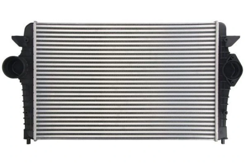 Image of THERMOTEC Intercooler THERMOTEC DAG023TT