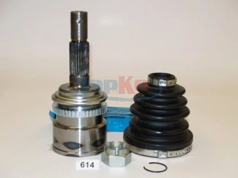 Image of JAPKO CV joint kit JAPKO 62614