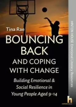 Image of Bouncing back and coping with change - Tina Rae - Paperback - Used