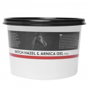 Image of Requisite Witch Hazel And Arnica Gel 400g - Gel