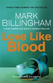 Image of Love Like Blood