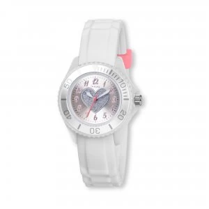 image of Jewel Heart Watch