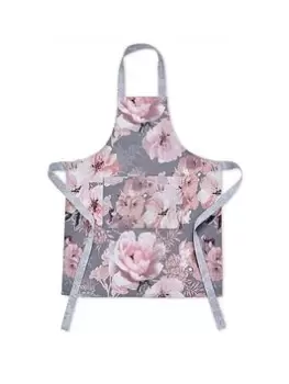 Image of Catherine Lansfield Dramatic Floral Apron
