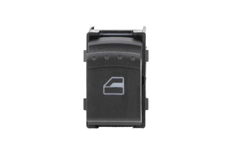 Image of AIC 52784 Switch, window winder Original AIC Quality Front Plastic Switch,window winder (1761)