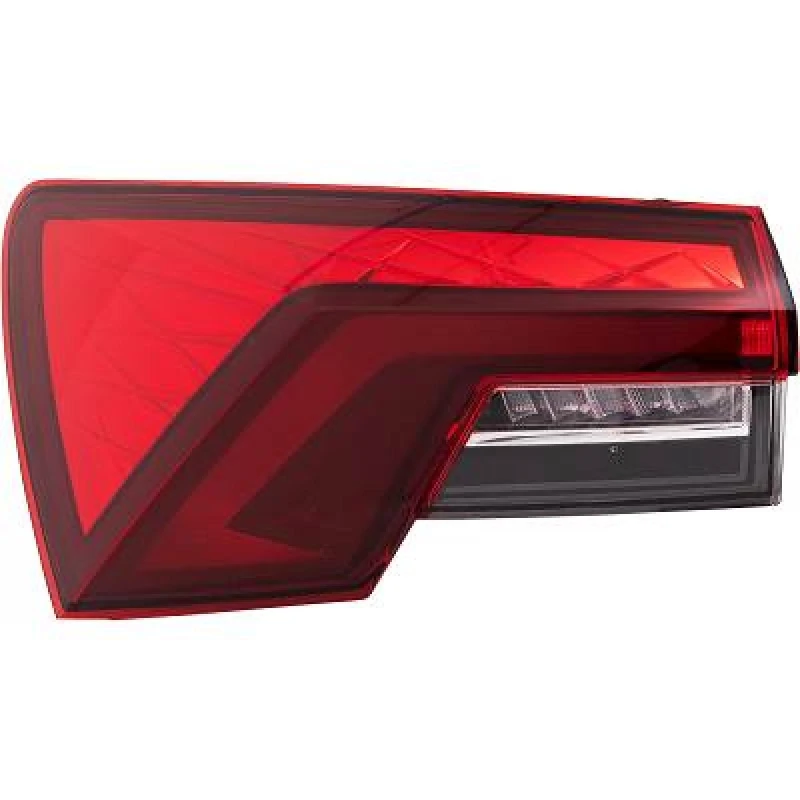 Image of Rear light DIEDERICHS 7833091