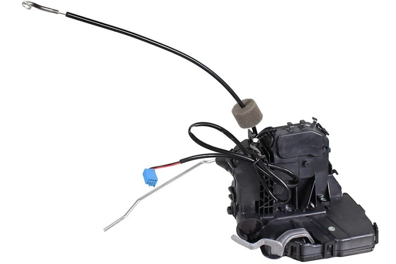 Image of Door lock METZGER 2314676