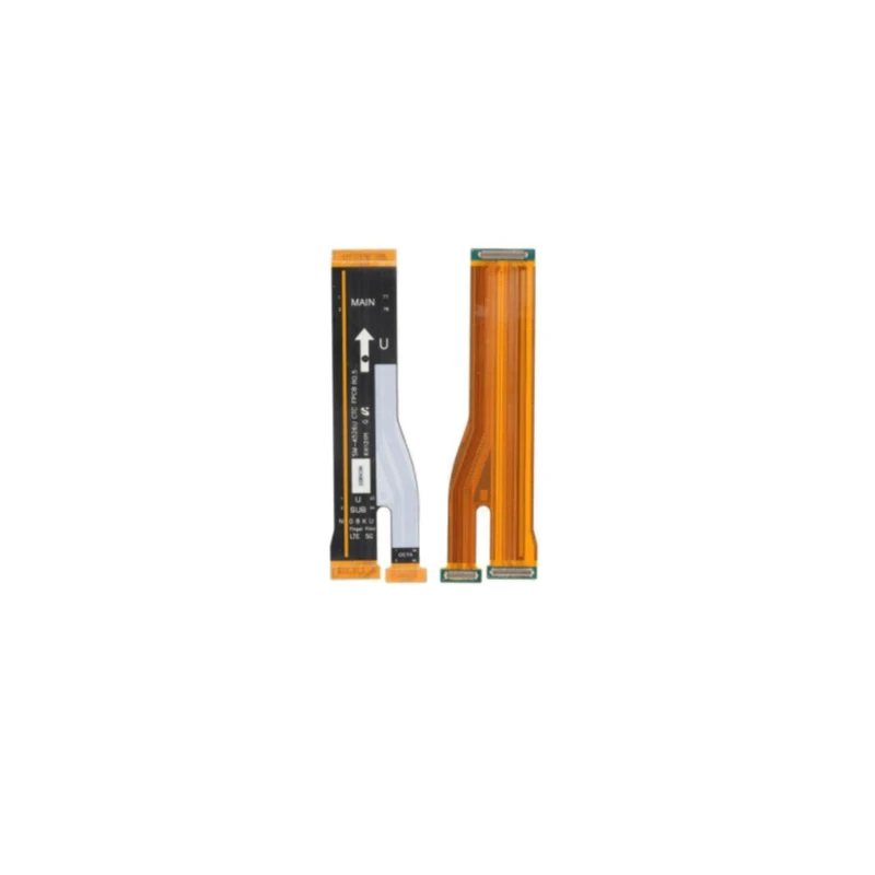 Image of Samsung 528 52s 5G Min flex