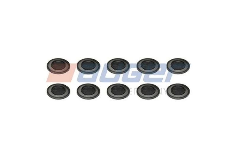 Image of Bellow, brake caliper guide AUGER 55339