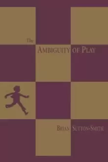 Image of The Ambiguity of Play