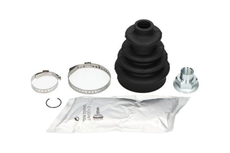 Image of KAVO PARTS CV boot kit, drive shaft KAVO PARTS CVB-8514