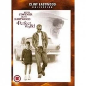 Image of Perfect World DVD