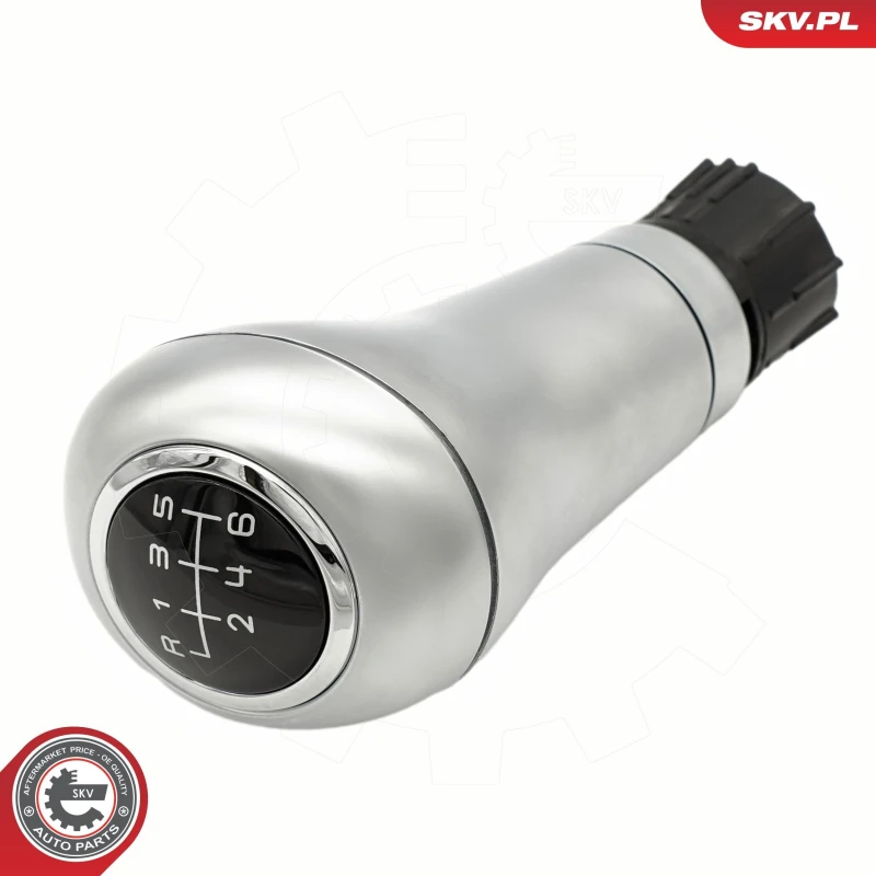 Image of ESEN SKV Gear knob ESEN SKV 63SKV222