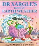 Image of dr xargles book earth weather