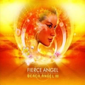 Image of Beach Angel III by Various Artists CD Album