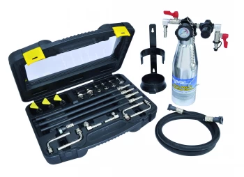 Image of Sykes-Pickavant MV5567 Mityvac Fuel Injection Cleaner System