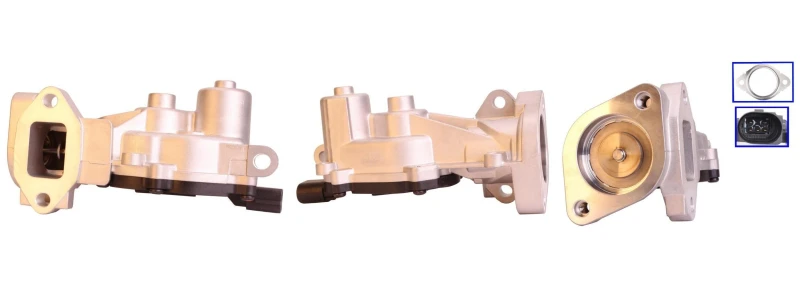 Image of DRI EGR valve DRI 717730152
